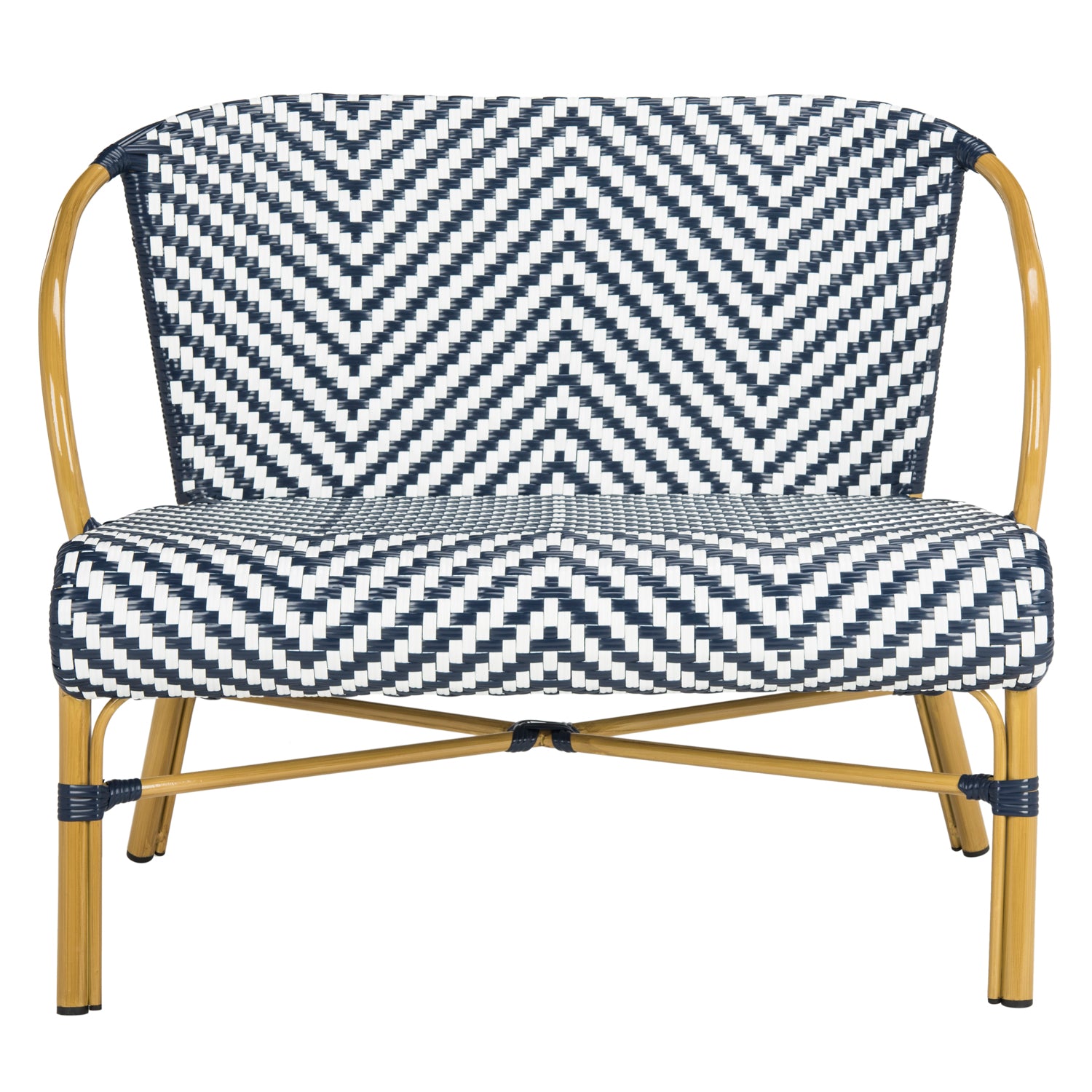 Clubhouse Outdoor Bench