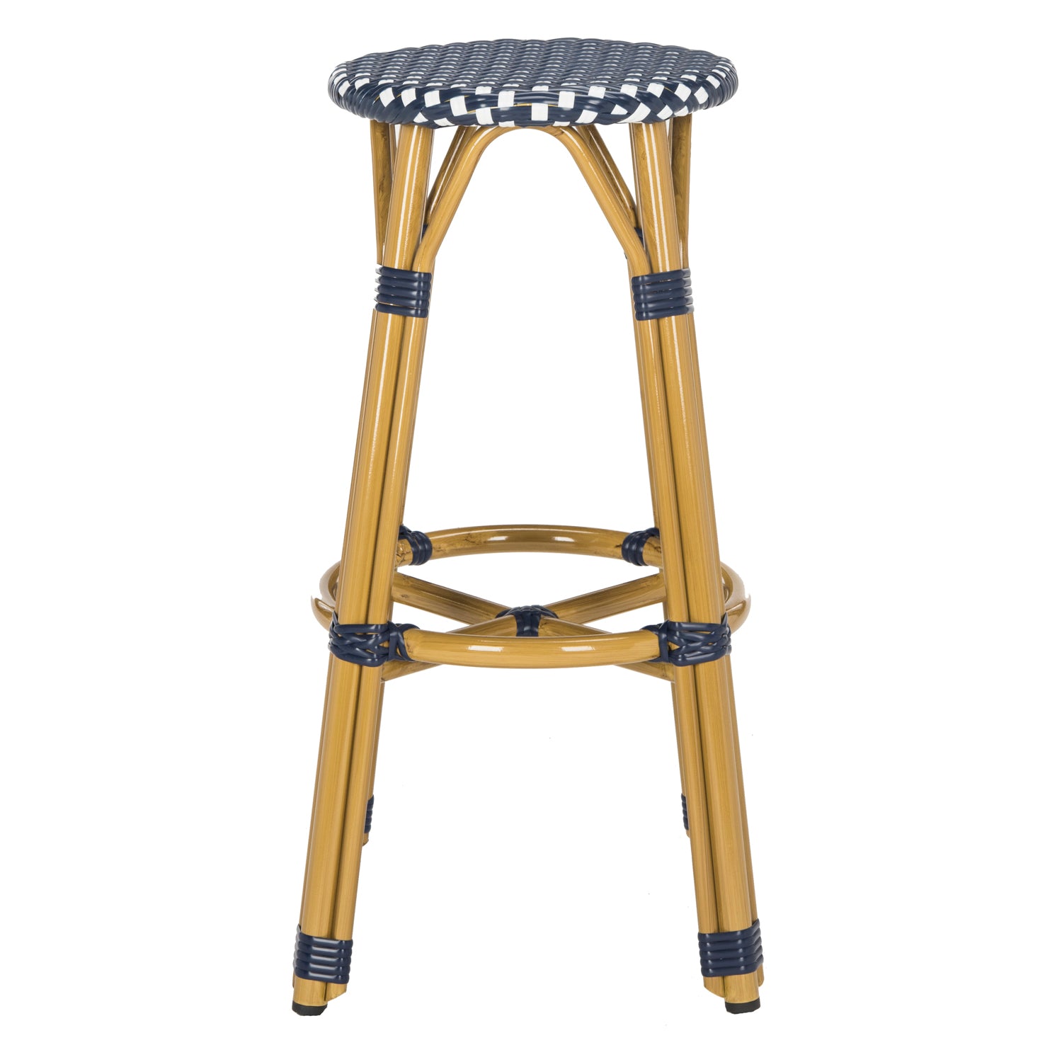 Colony Indoor/Outdoor Bar Stool