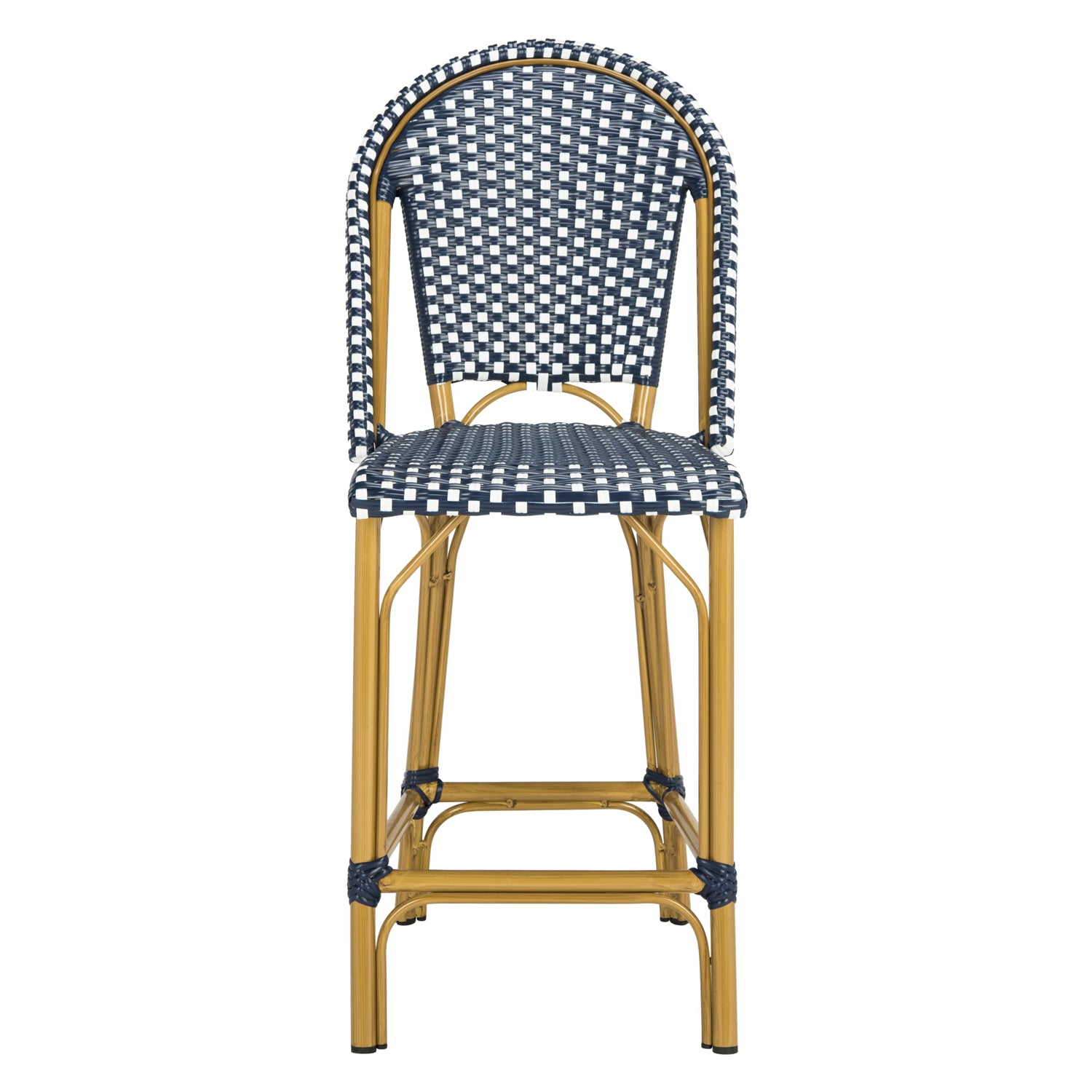 Colony Indoor/Outdoor Counter Chair