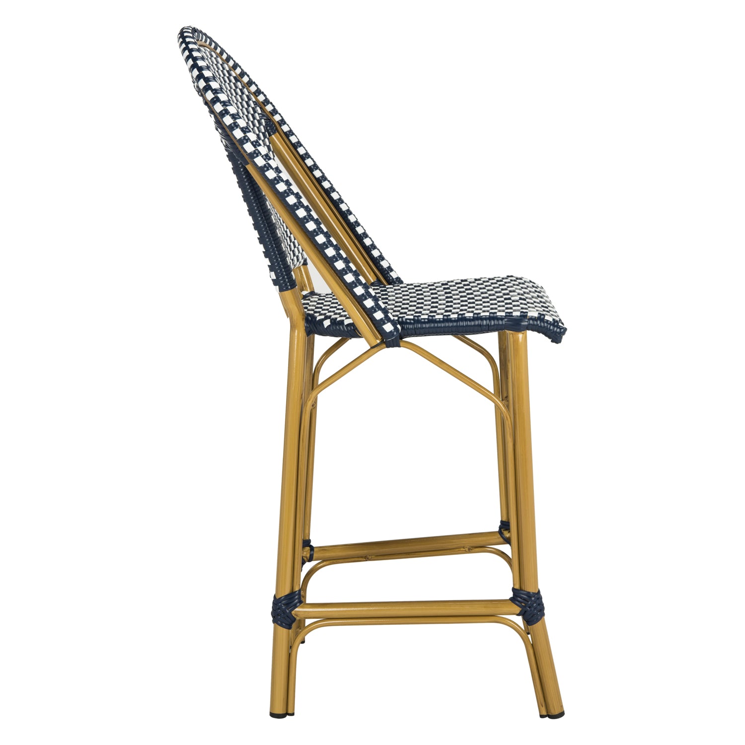 Colony Indoor/Outdoor Counter Chair