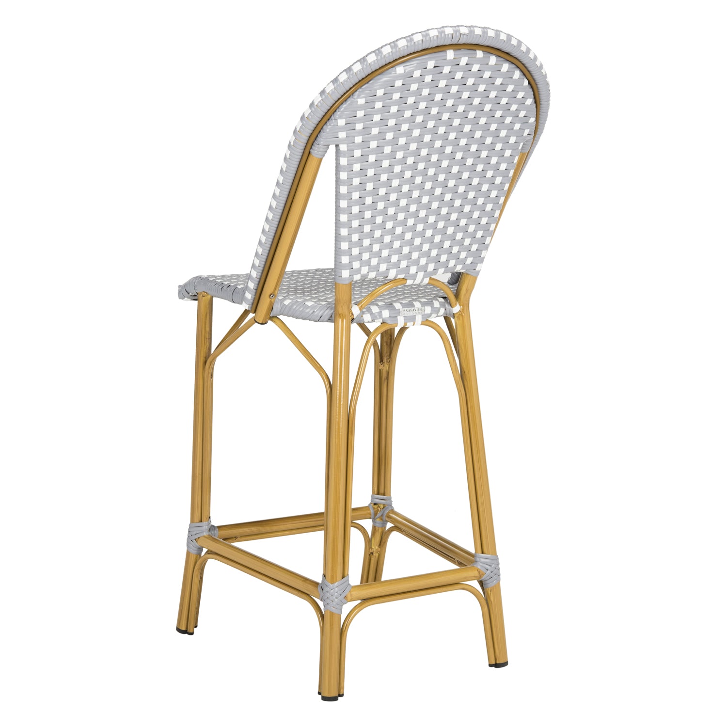 Colony Indoor/Outdoor Counter Chair