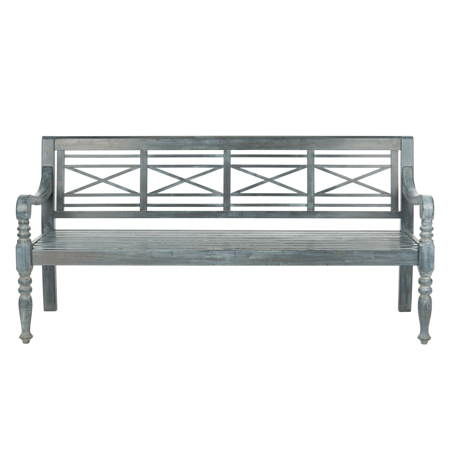 Pasadena Outdoor Bench