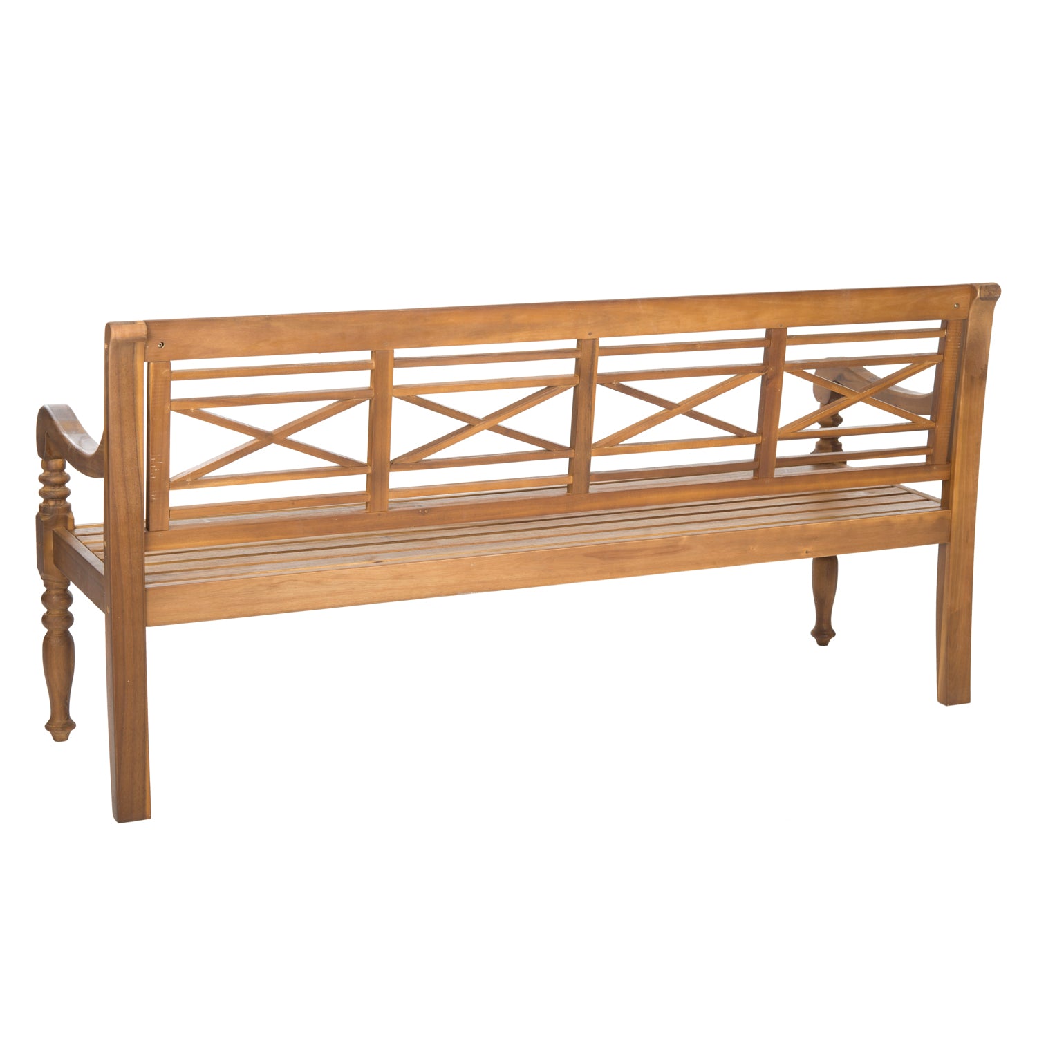 Pasadena Outdoor Bench