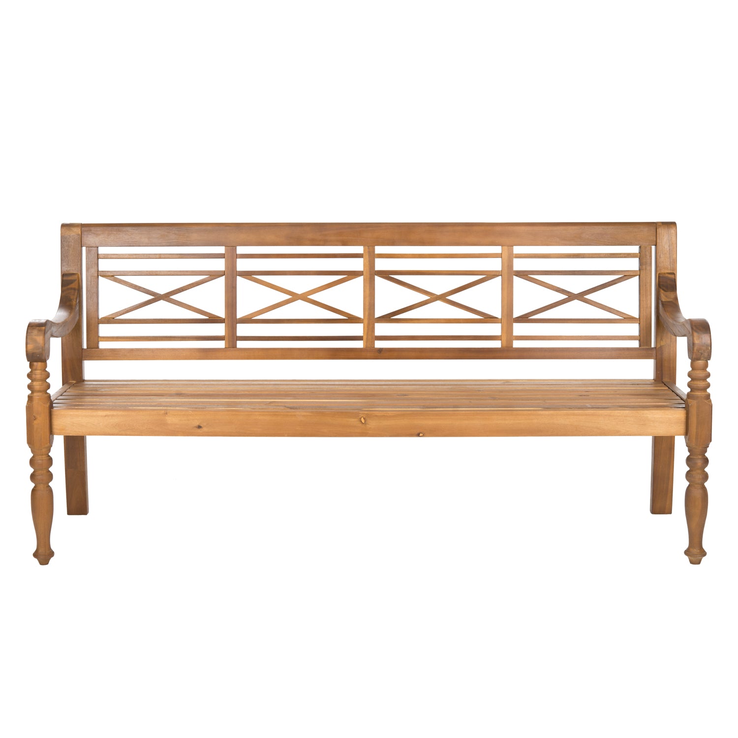 Pasadena Outdoor Bench