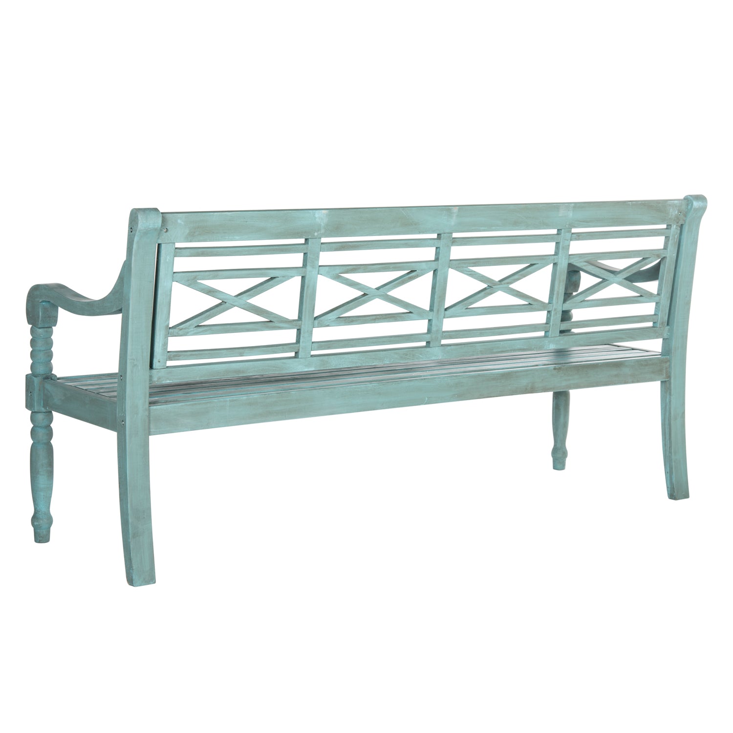 Pasadena Outdoor Bench