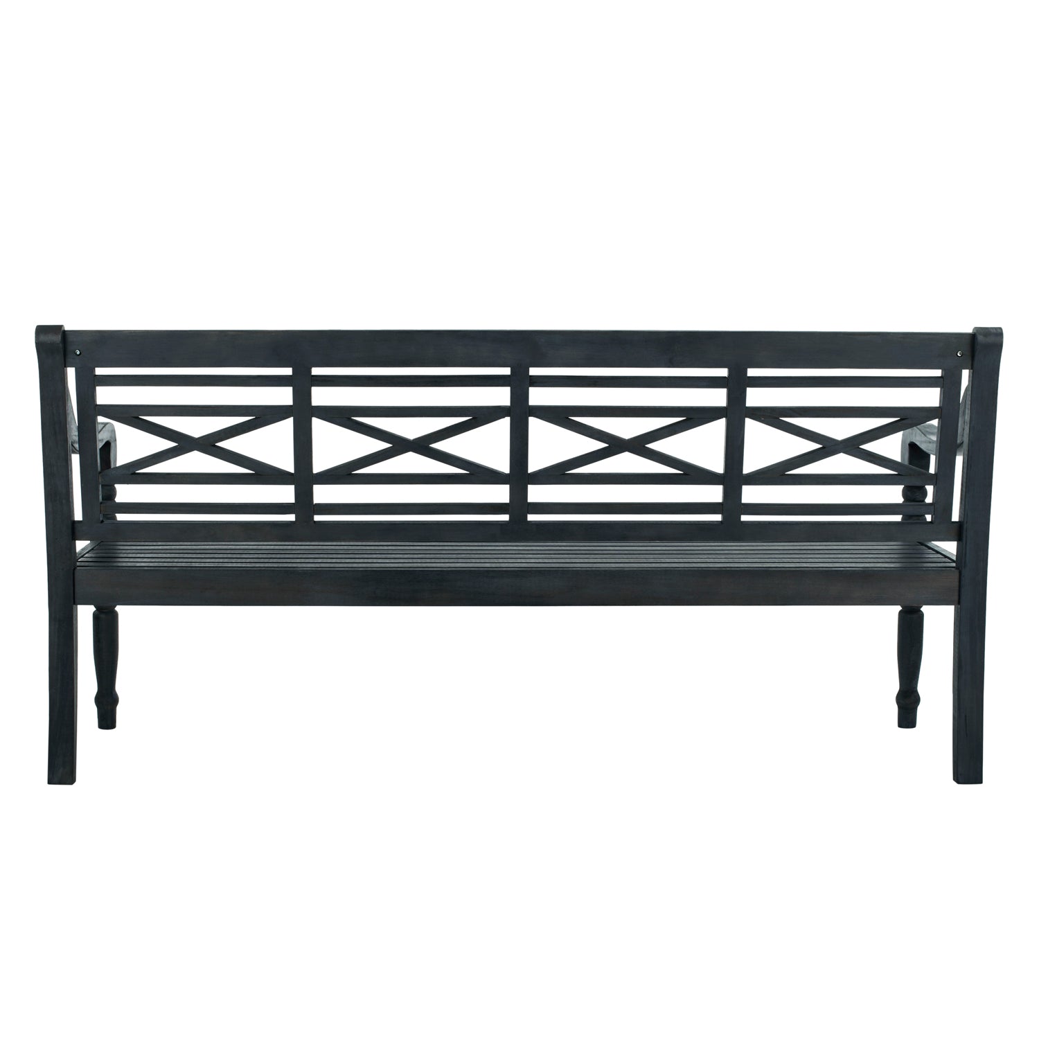 Pasadena Outdoor Bench