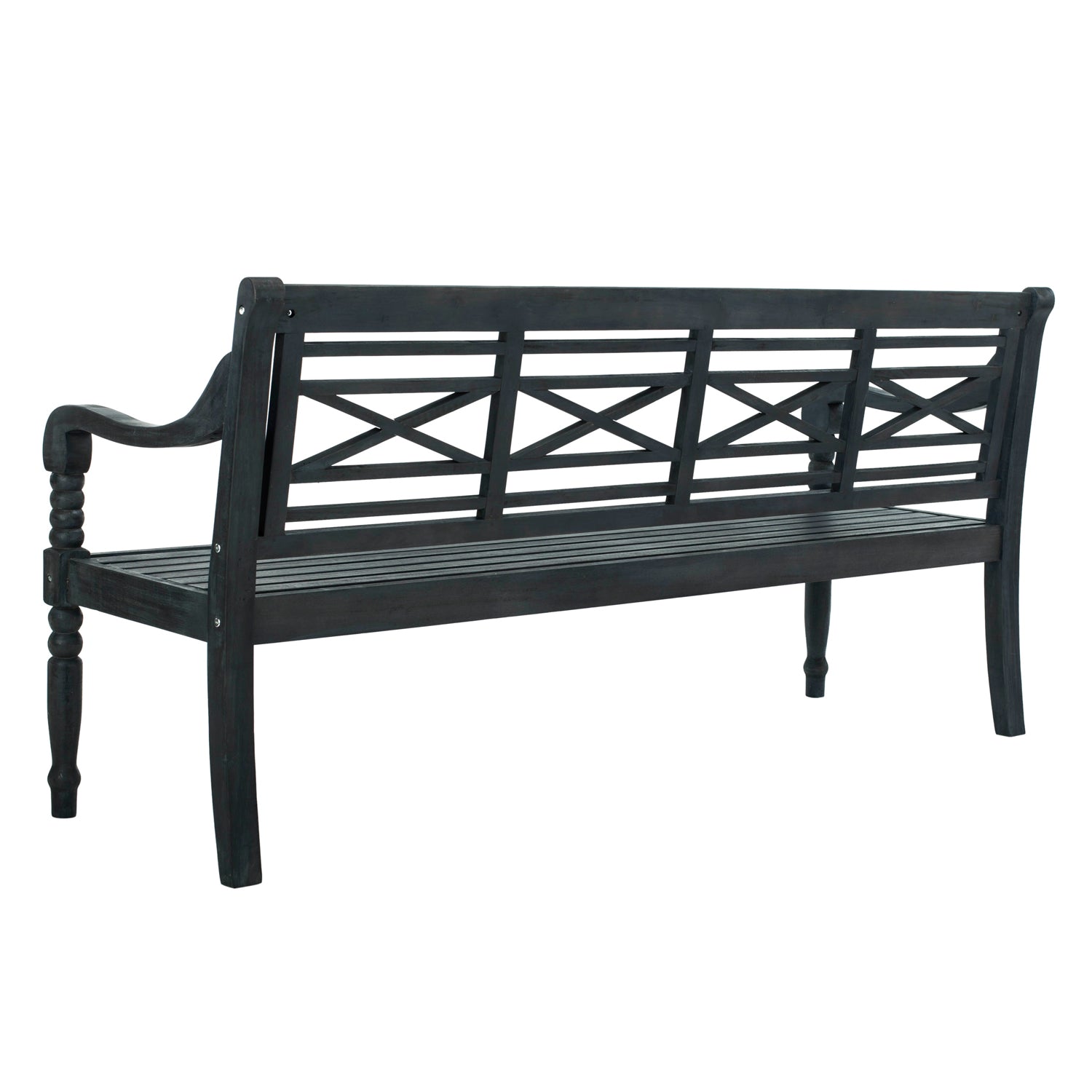 Pasadena Outdoor Bench