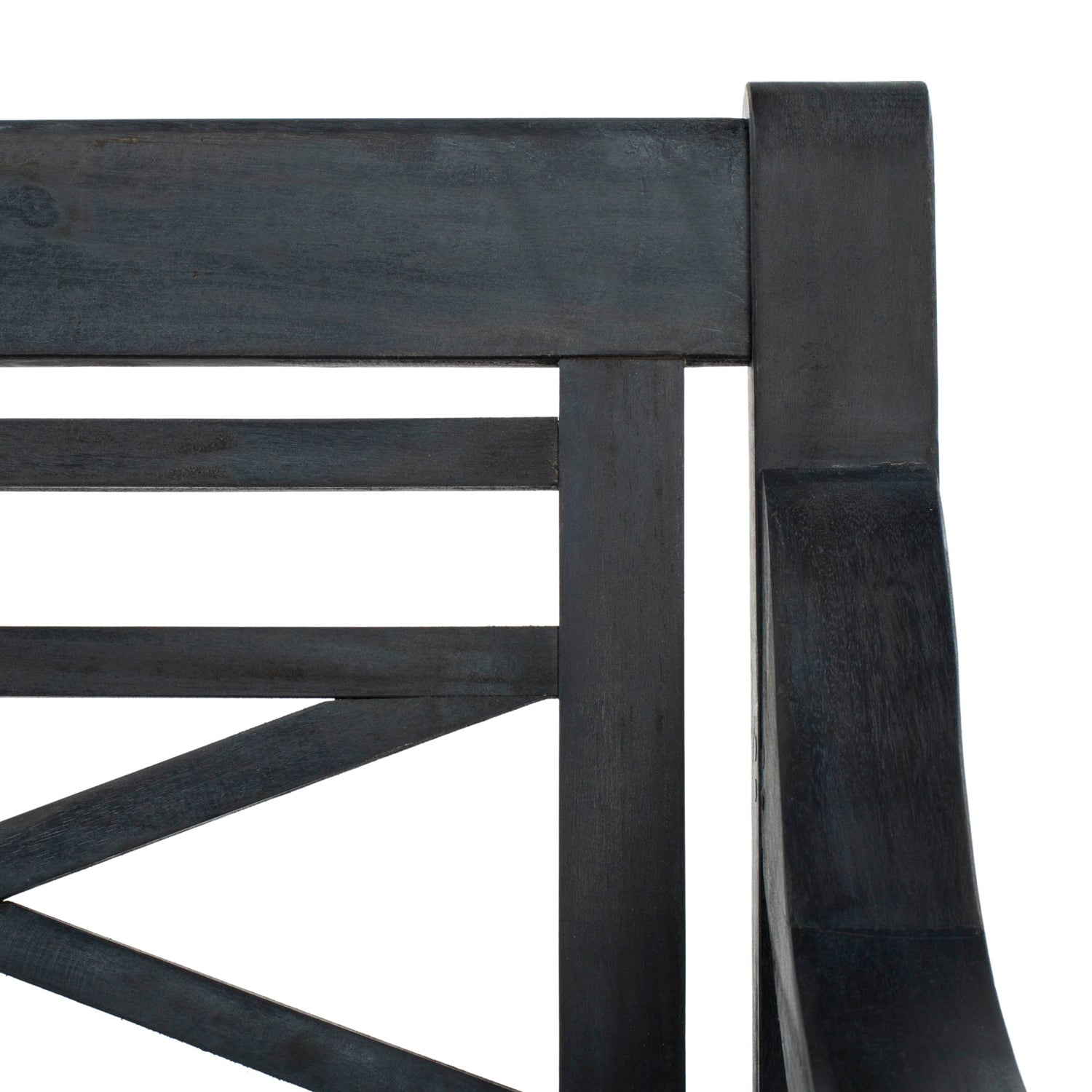 Pasadena Outdoor Bench