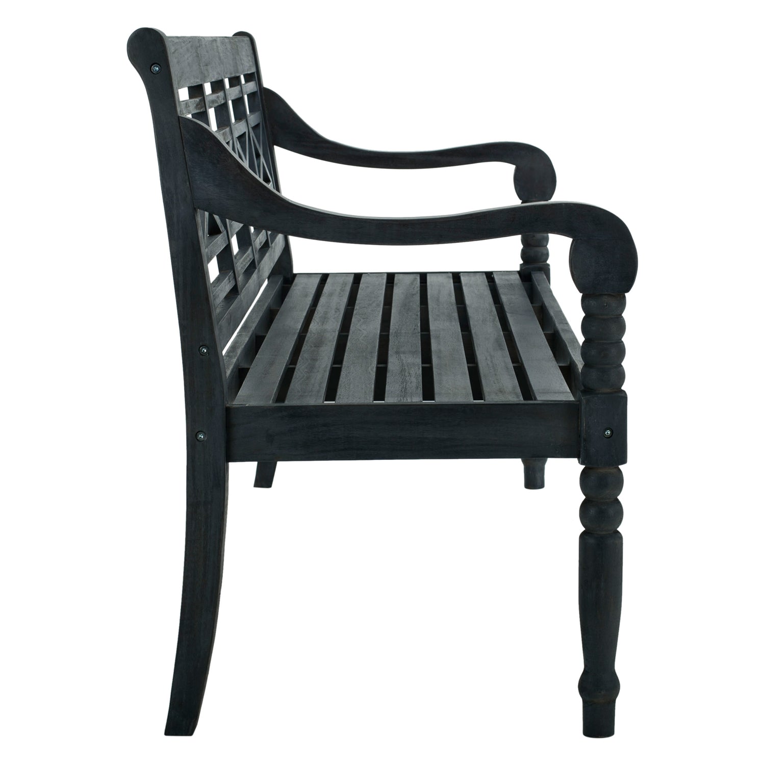 Pasadena Outdoor Bench