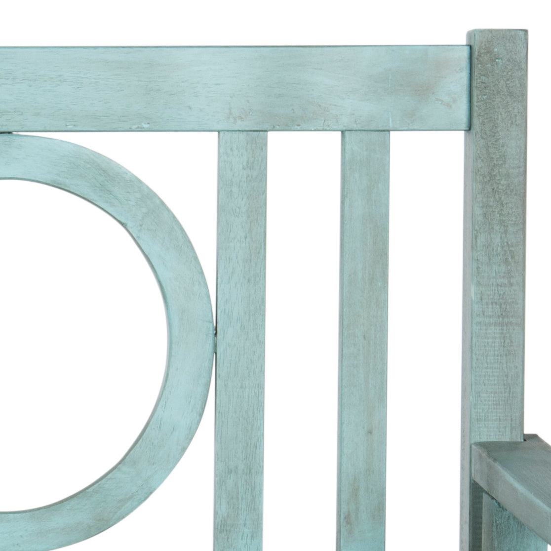 Harbor Outdoor Folding Bench