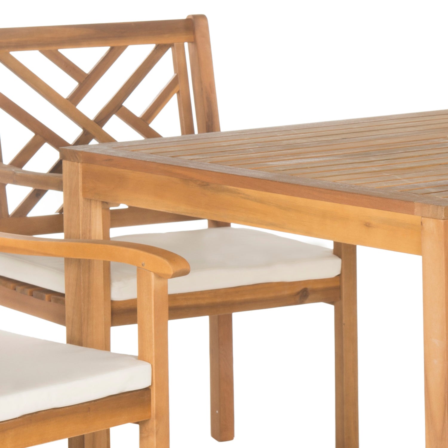 Britton Outdoor Dining Set of 5