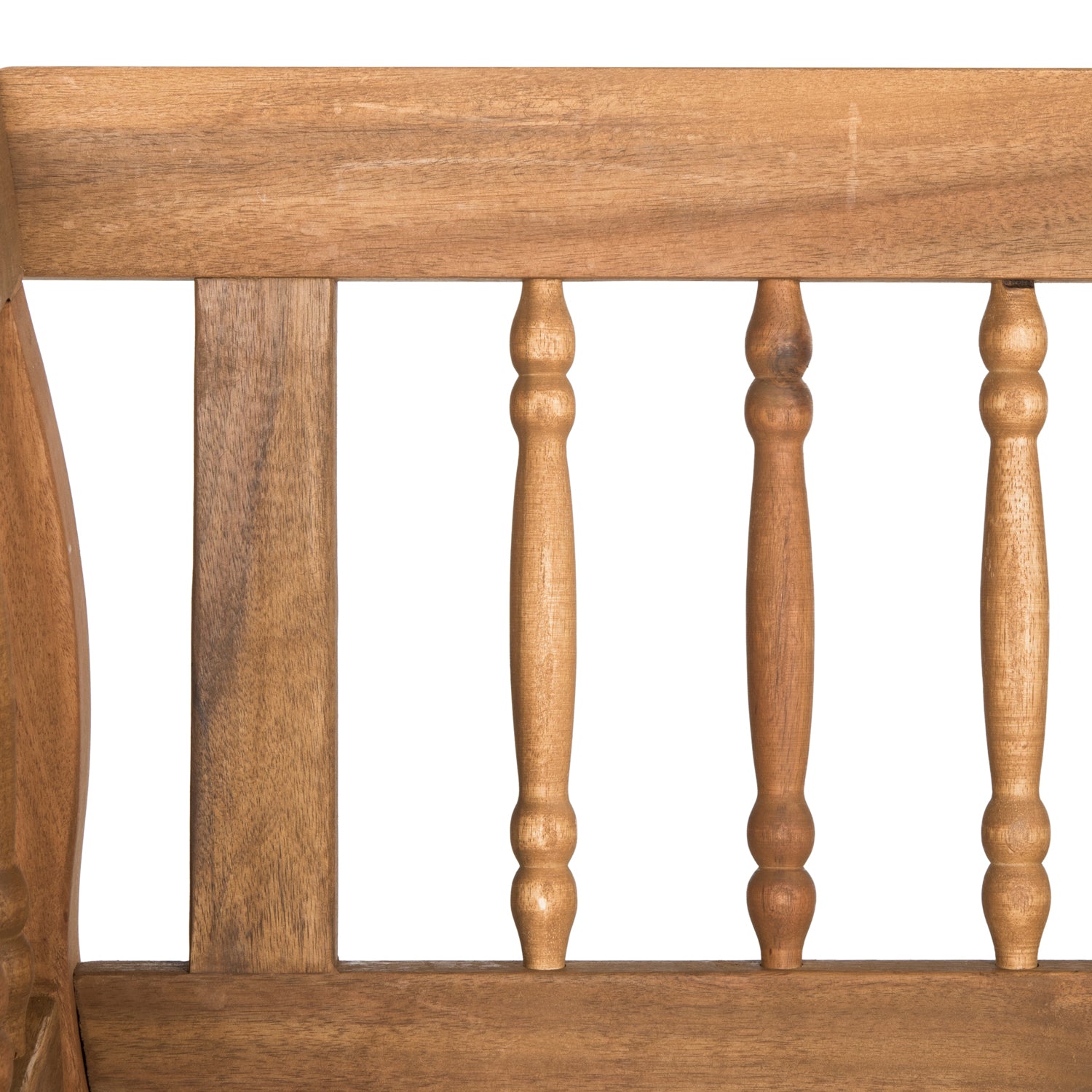 Savannah Outdoor Bench