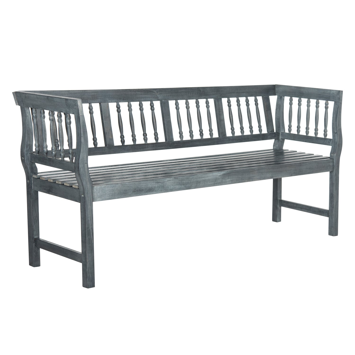 Savannah Outdoor Bench