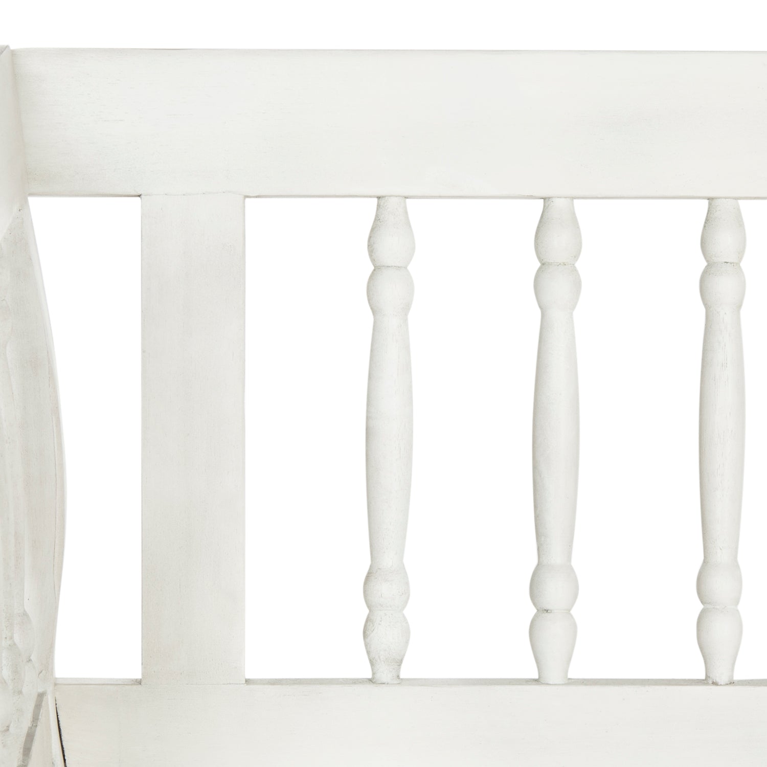 Savannah Outdoor Bench