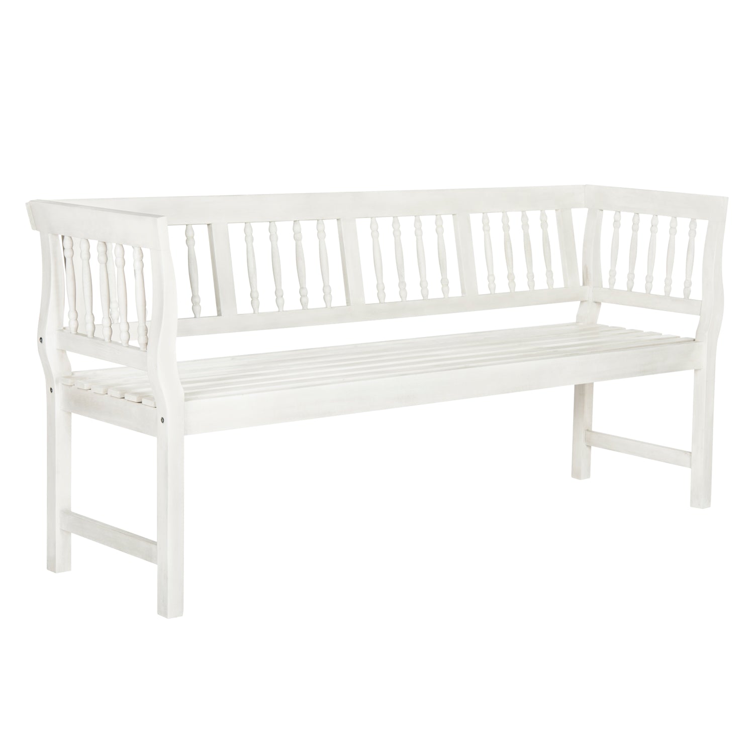 Savannah Outdoor Bench