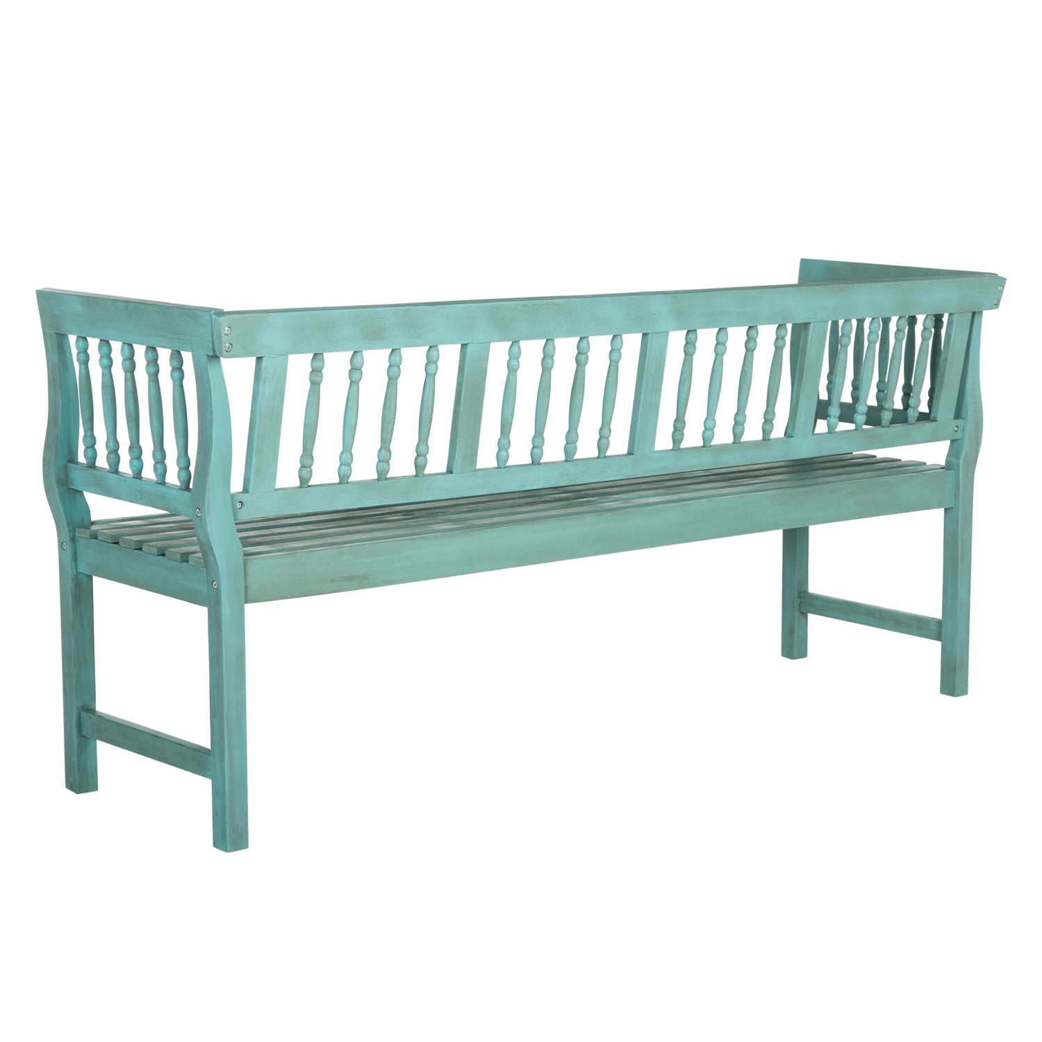 Savannah Outdoor Bench