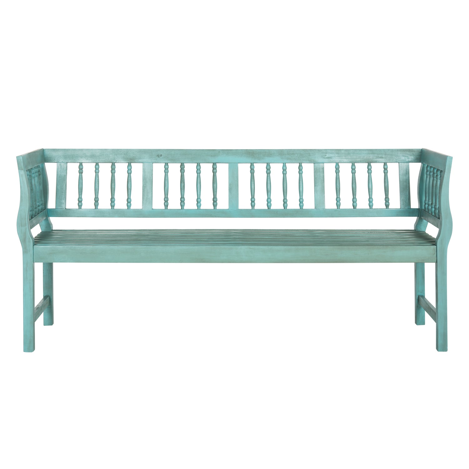 Savannah Outdoor Bench