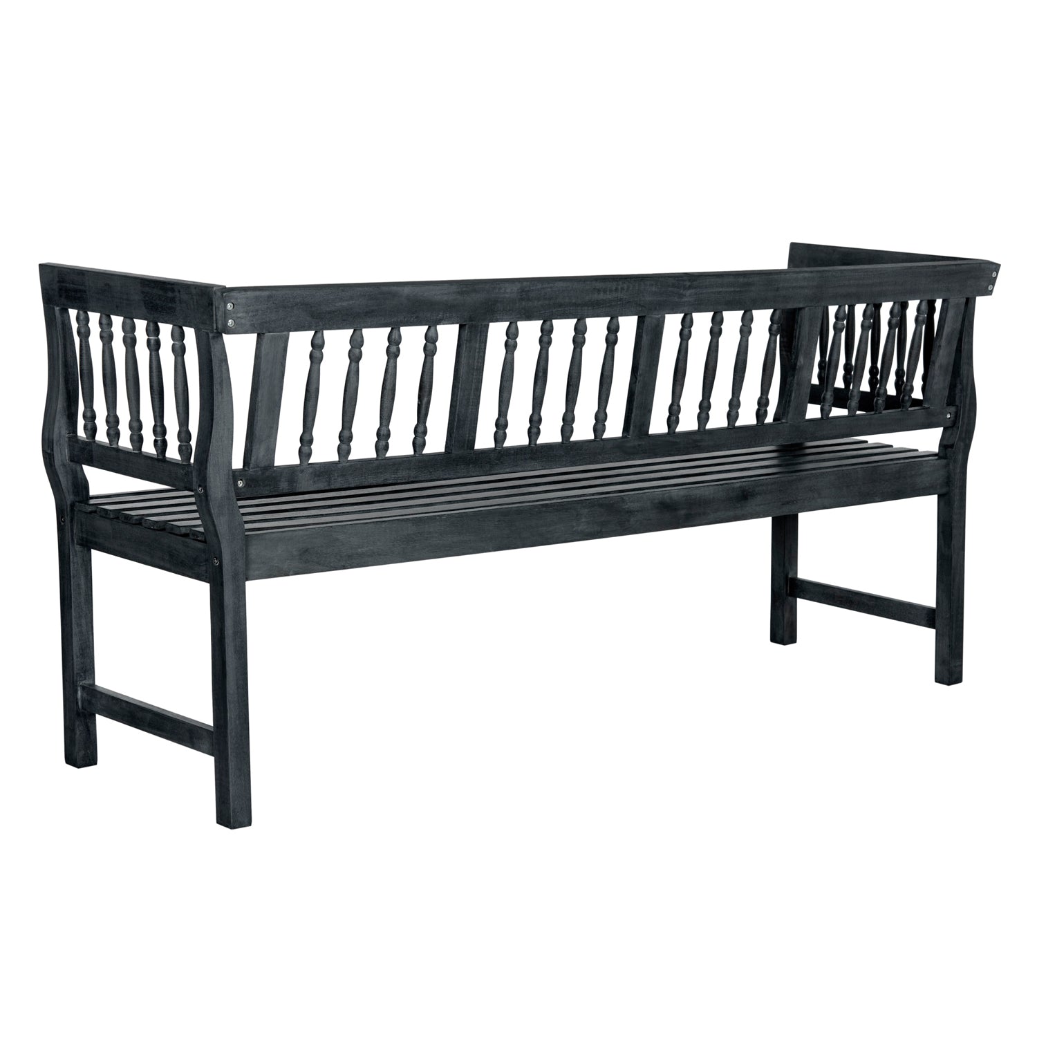 Savannah Outdoor Bench
