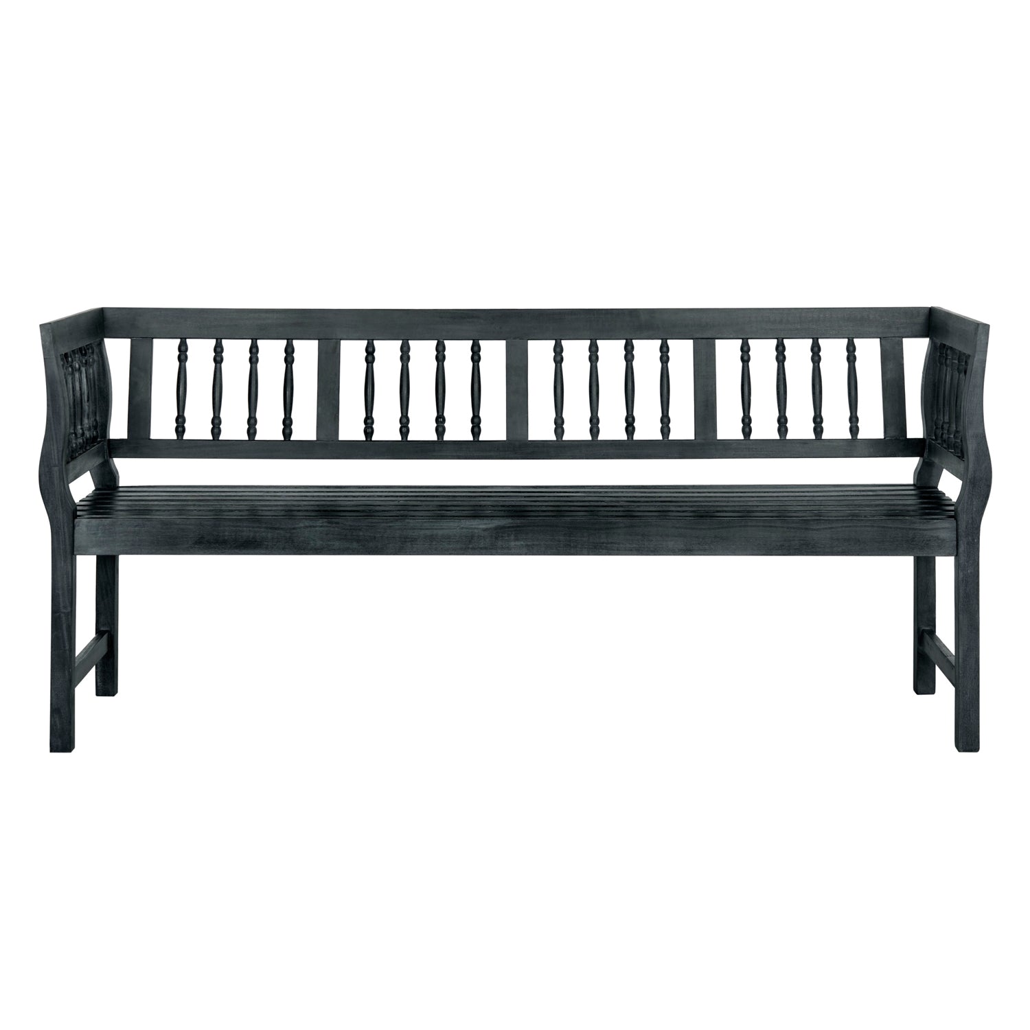 Savannah Outdoor Bench