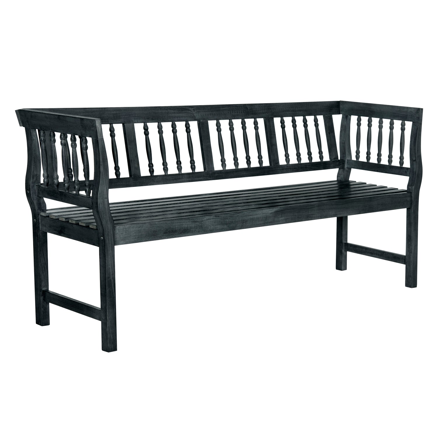 Savannah Outdoor Bench
