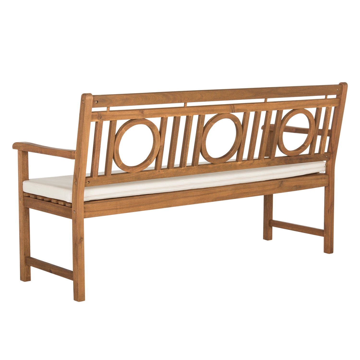 Shoreland Outdoor Bench