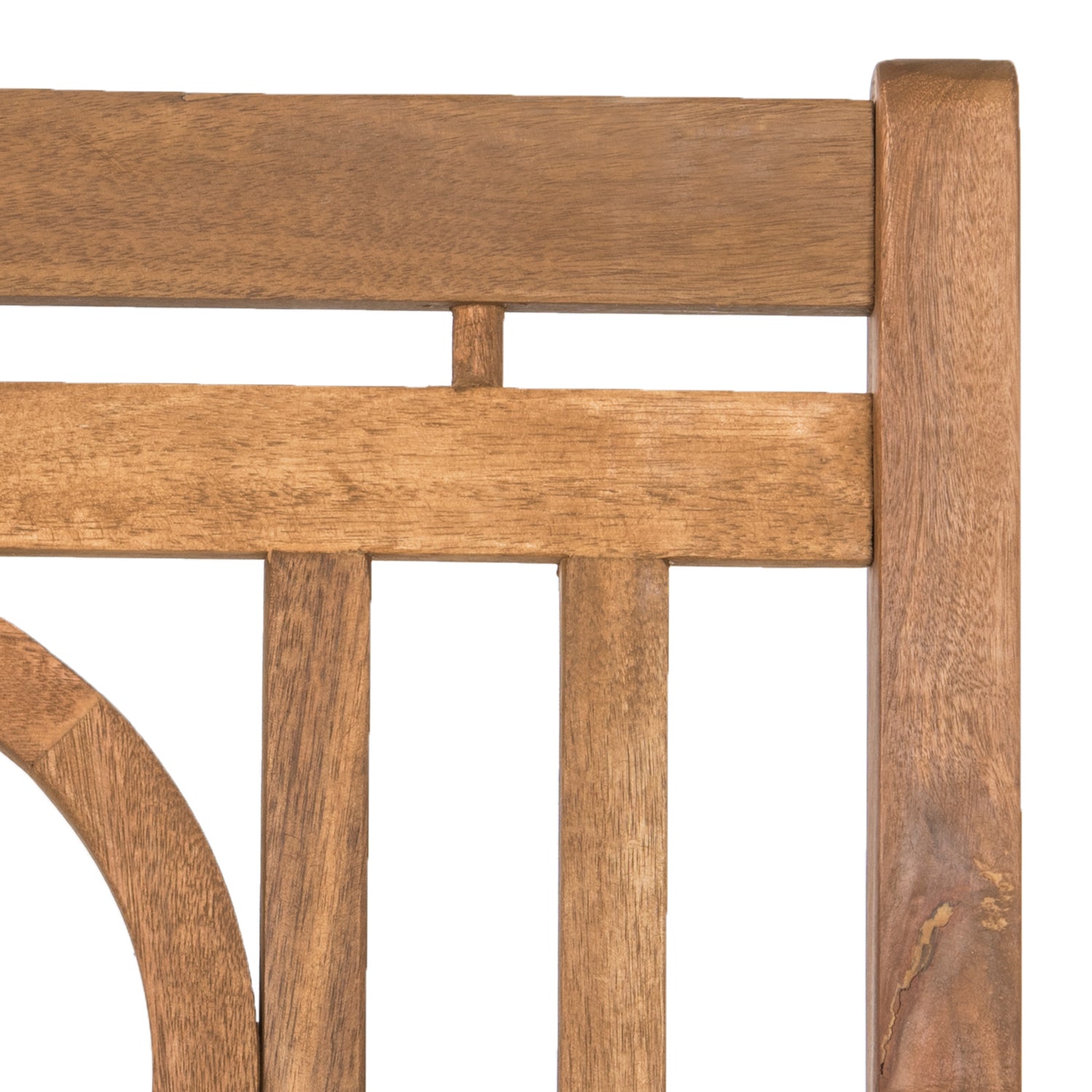 Shoreland Outdoor Bench