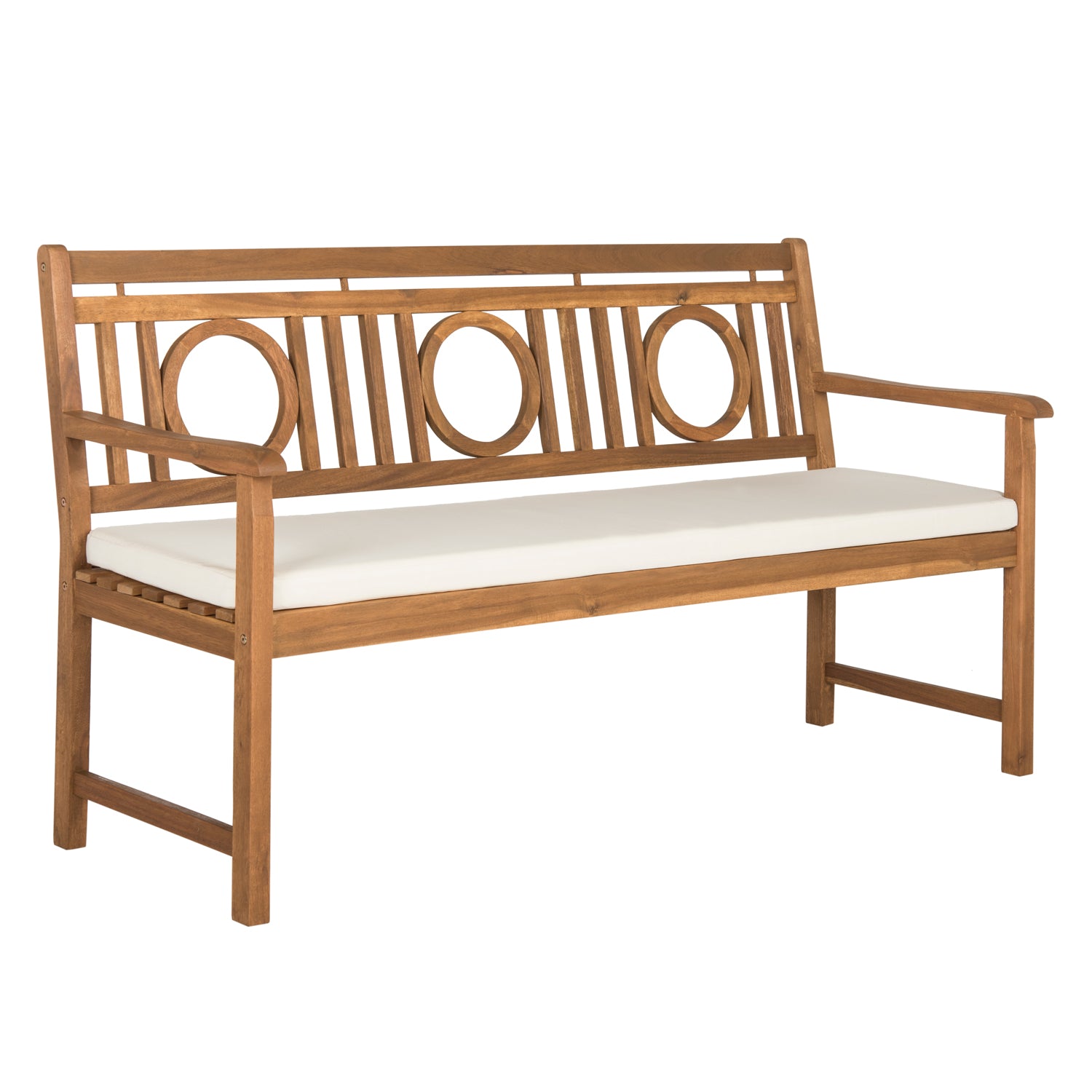 Shoreland Outdoor Bench