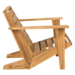 Hilson Outdoor Adirondack Chair