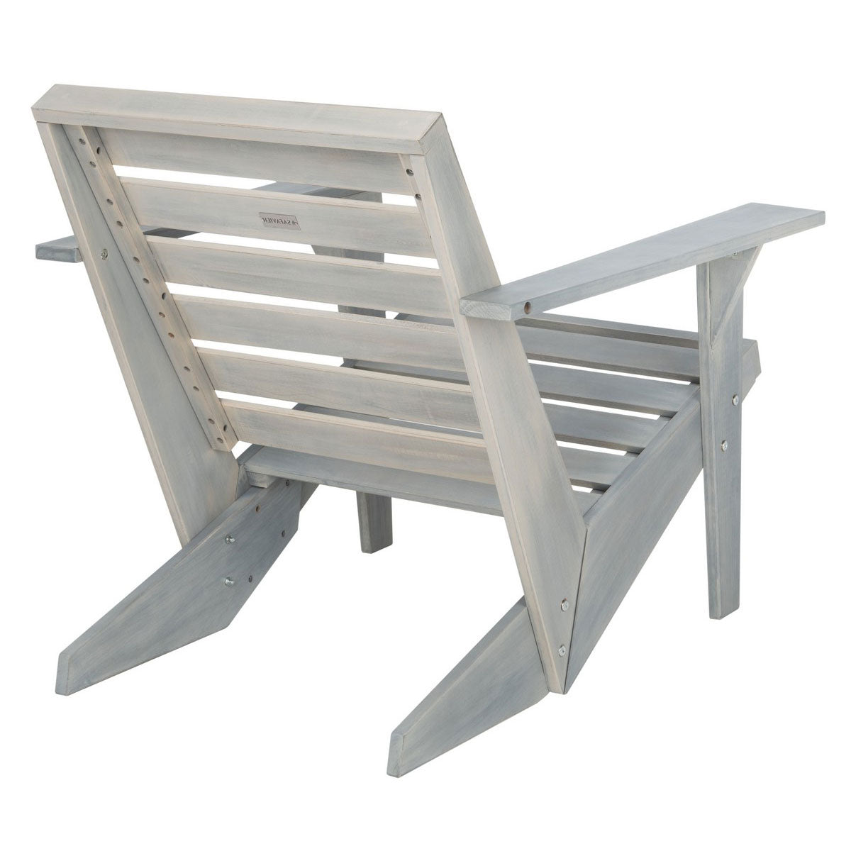 Hilson Outdoor Adirondack Chair