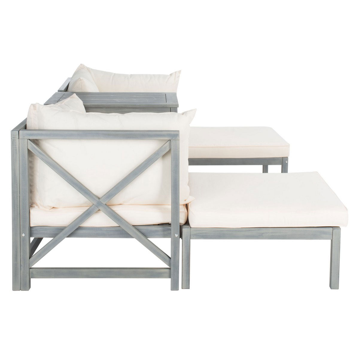 Mackenzie 5-Piece Sectional Set