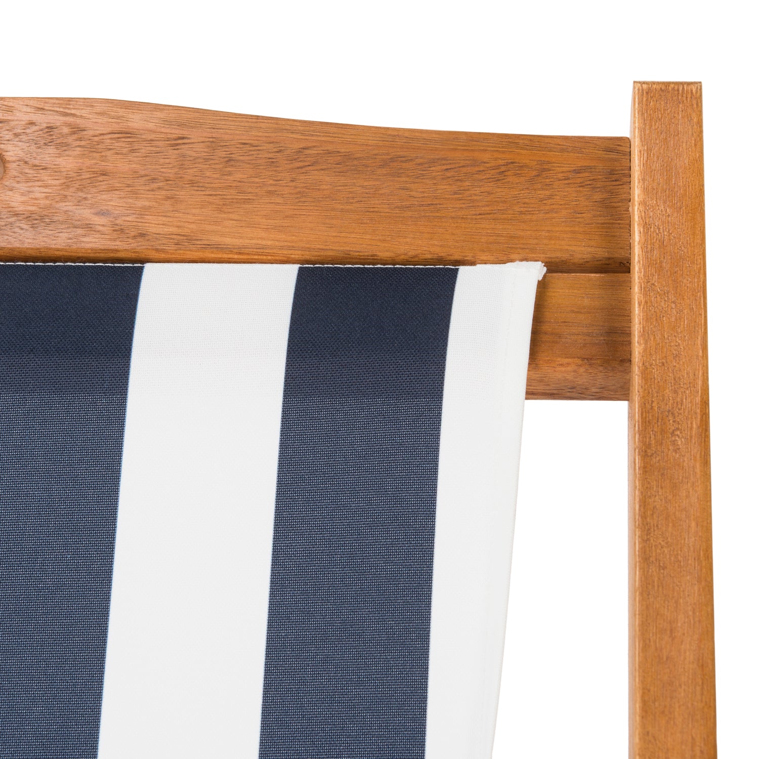 Perdido Outdoor Foldable Sling Chair Set of 2