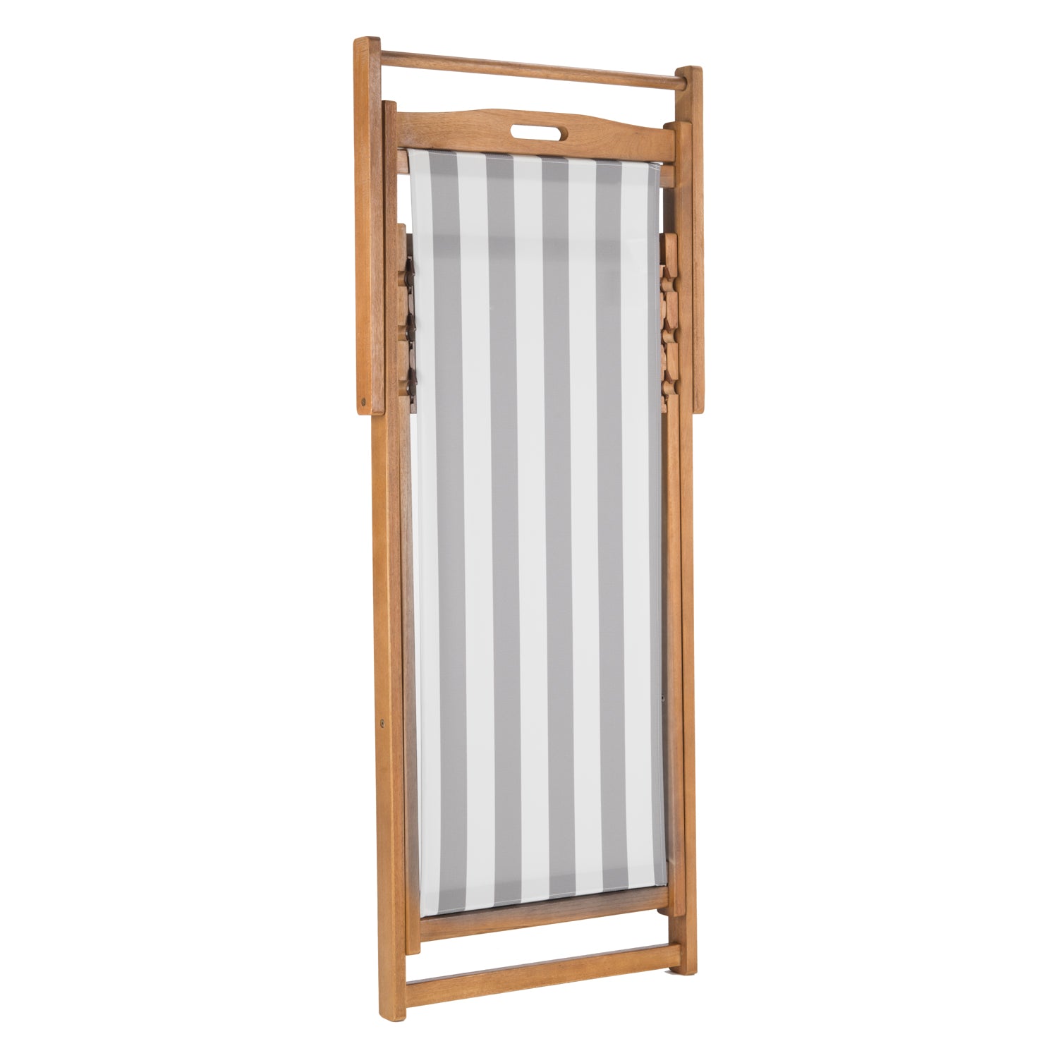 Perdido Outdoor Foldable Sling Chair Set of 2