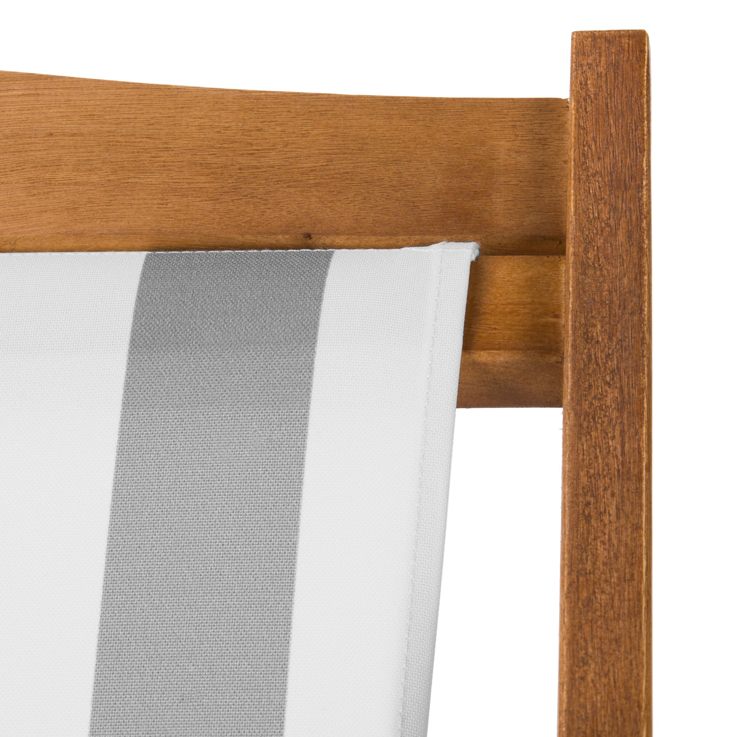 Perdido Outdoor Foldable Sling Chair Set of 2