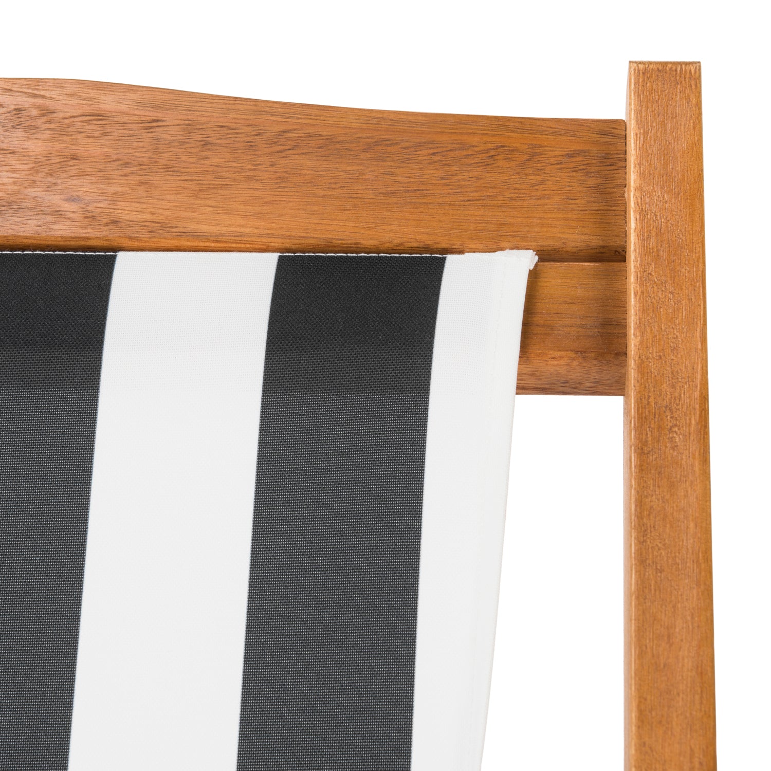 Perdido Outdoor Foldable Sling Chair Set of 2