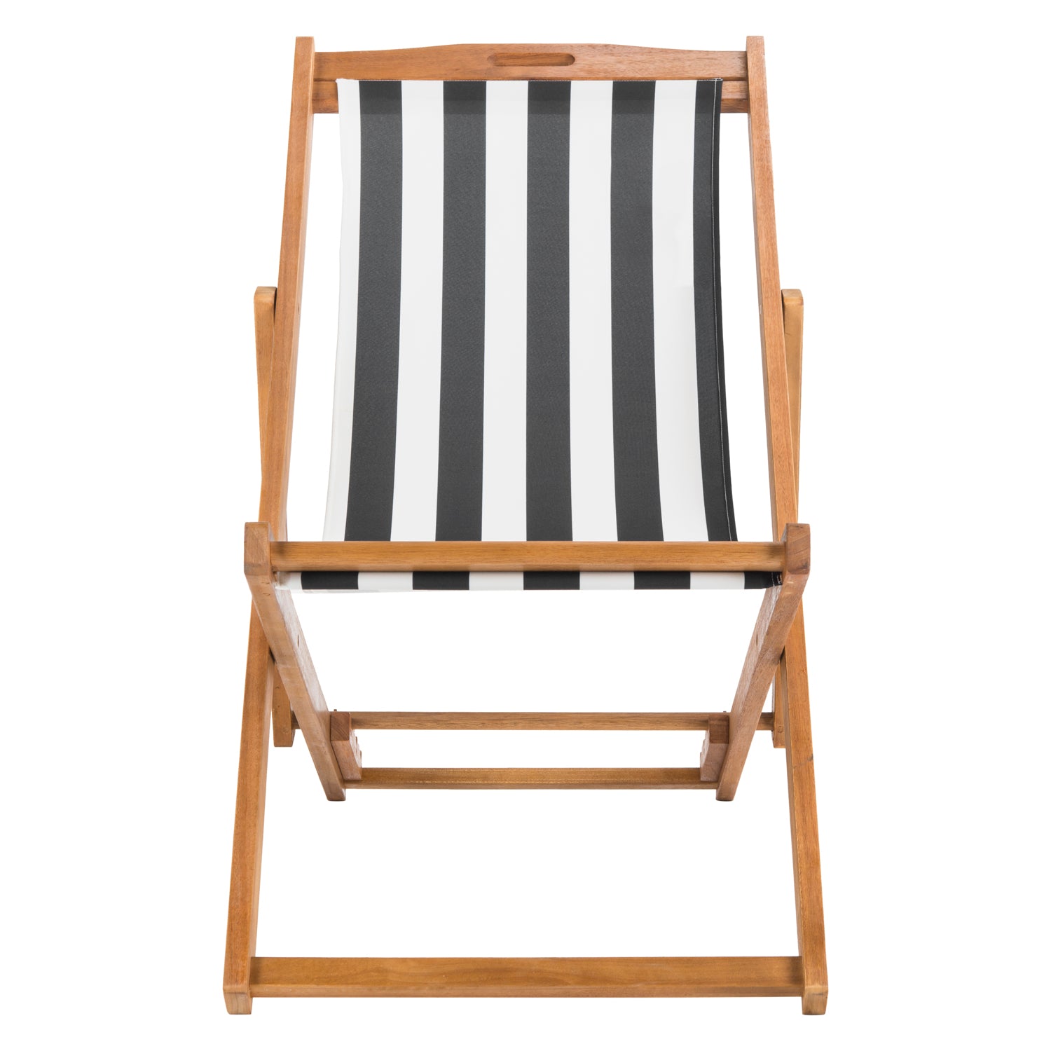 Perdido Outdoor Foldable Sling Chair Set of 2