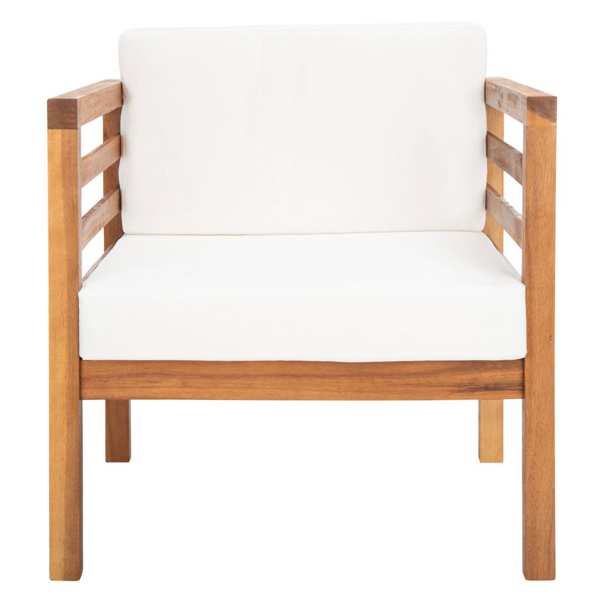 Hamilton Outdoor Arm Chair
