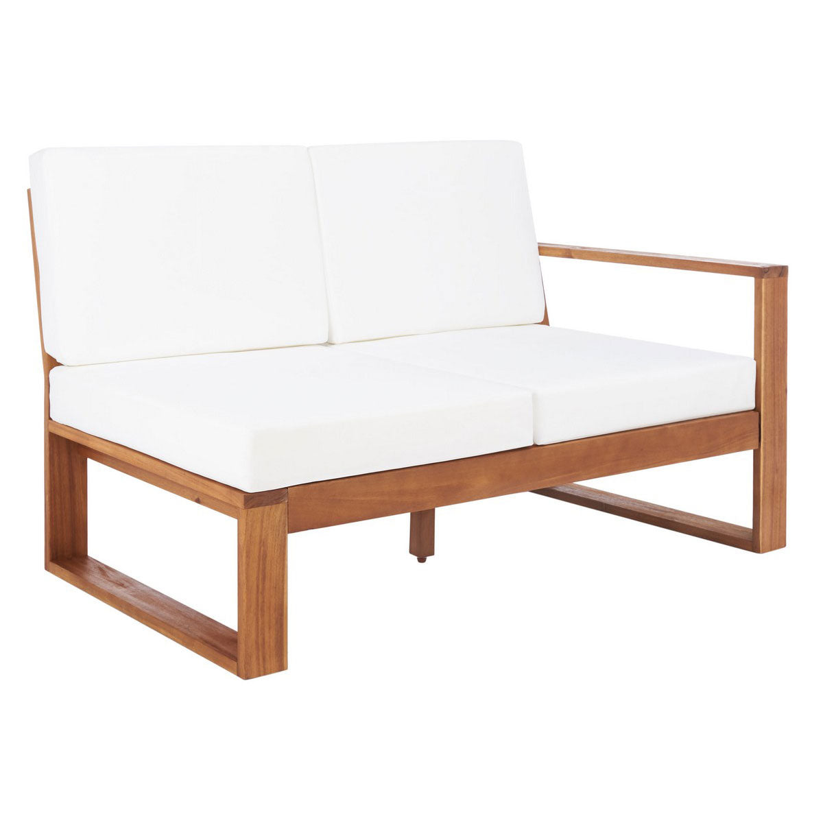 Ashton 4-Piece Outdoor Living Set