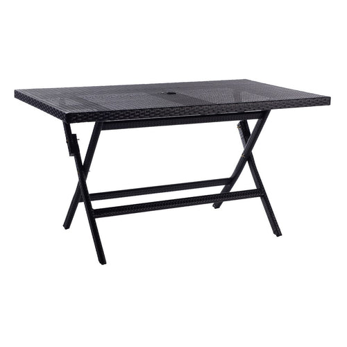 Beeston Outdoor Folding Table