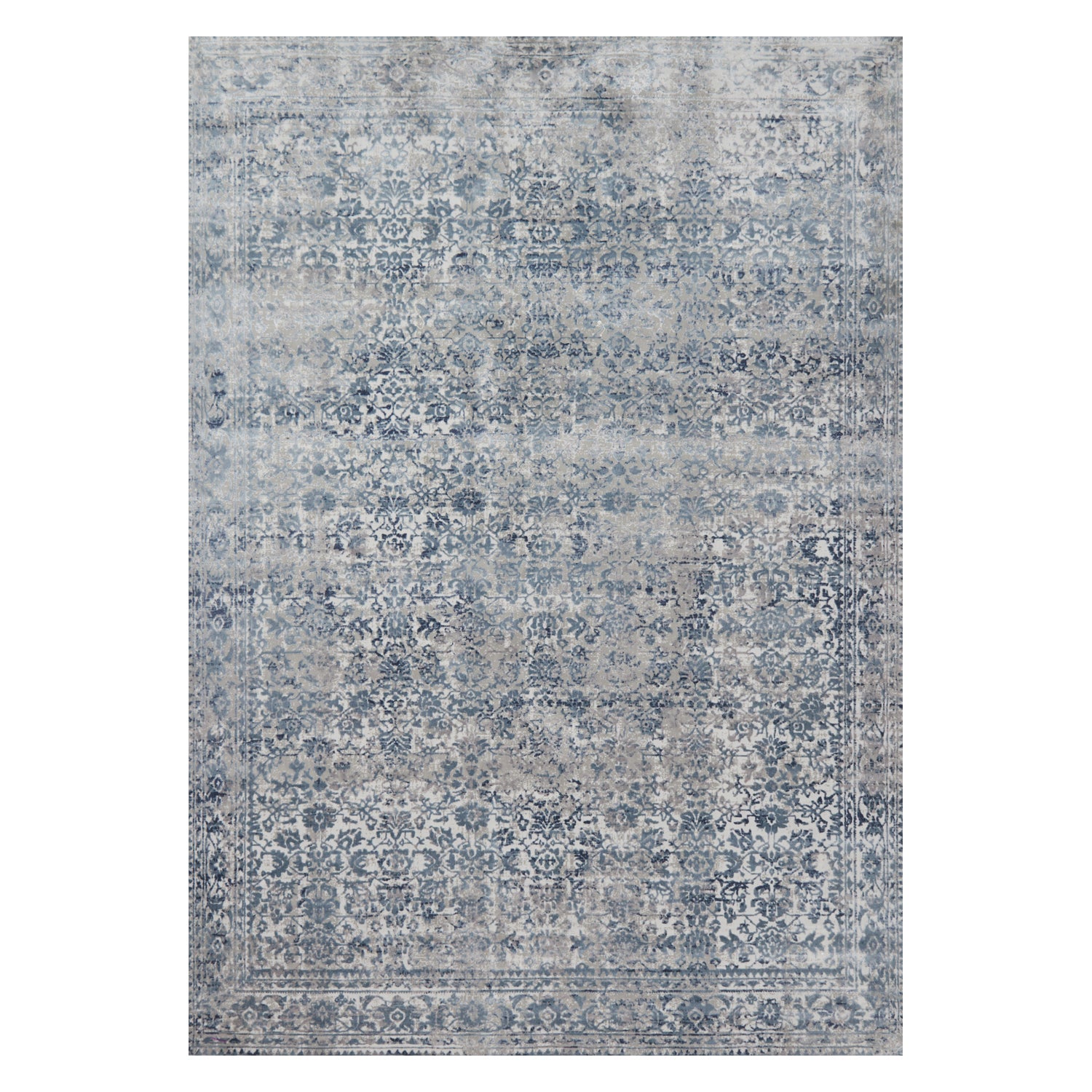 Loloi Patina Maye Power Loomed Rug