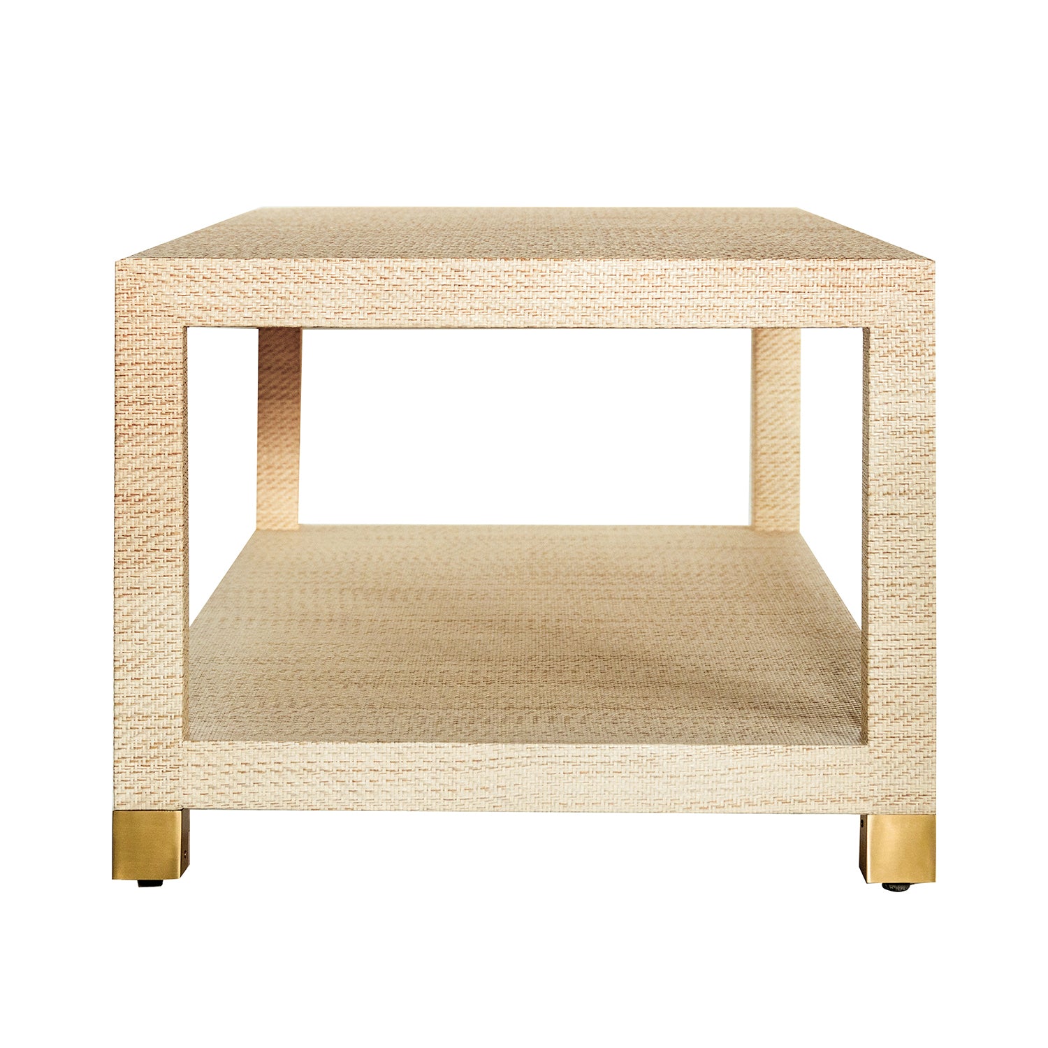 Worlds Away Patricia Coffee Table
