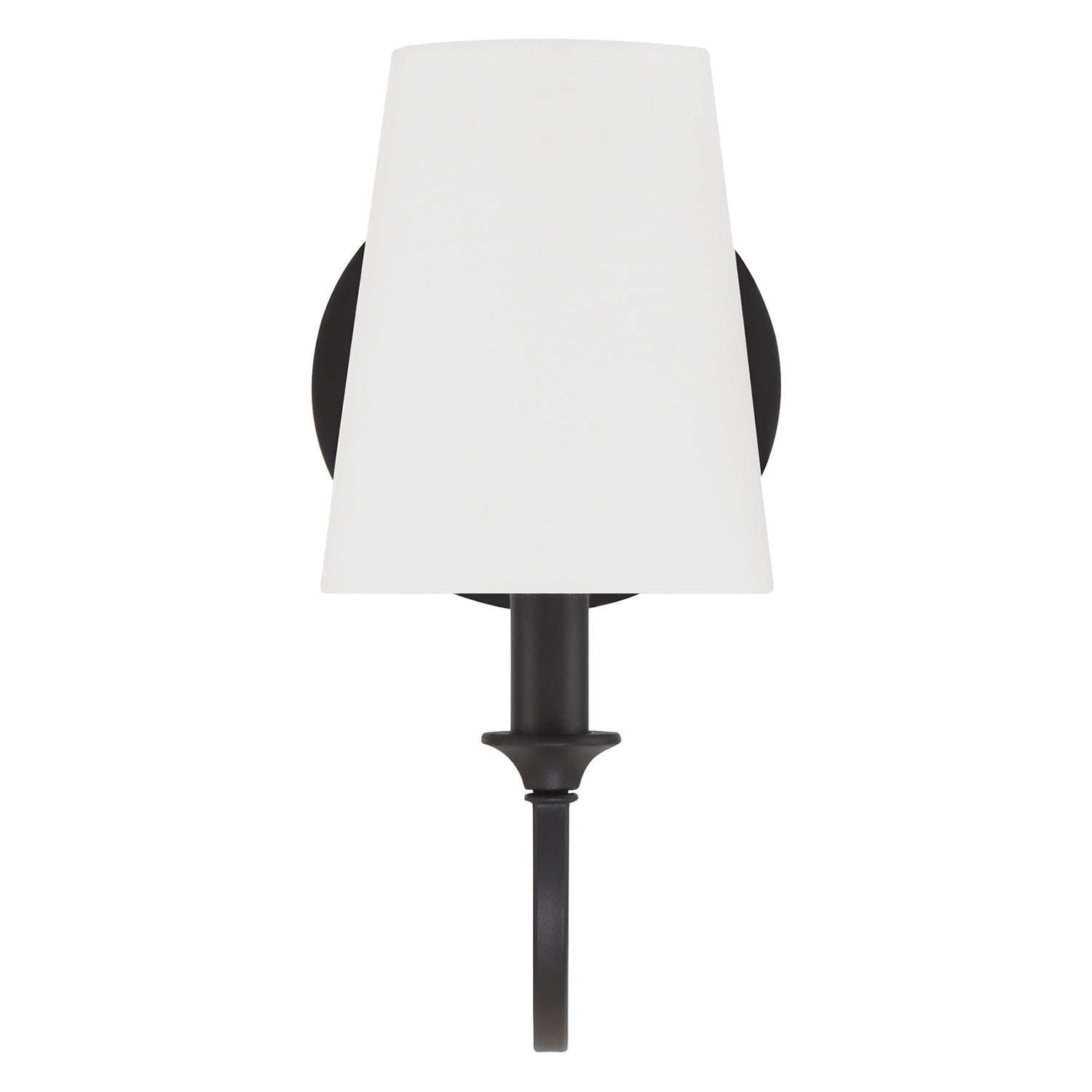 Crystorama Payton 1-Light Wall Sconce