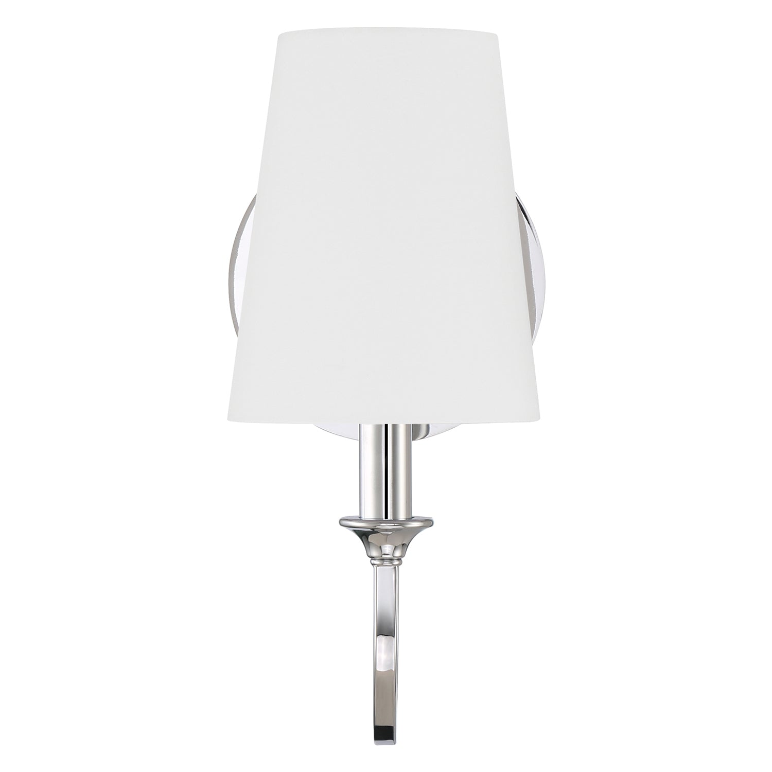 Crystorama Payton 1-Light Wall Sconce