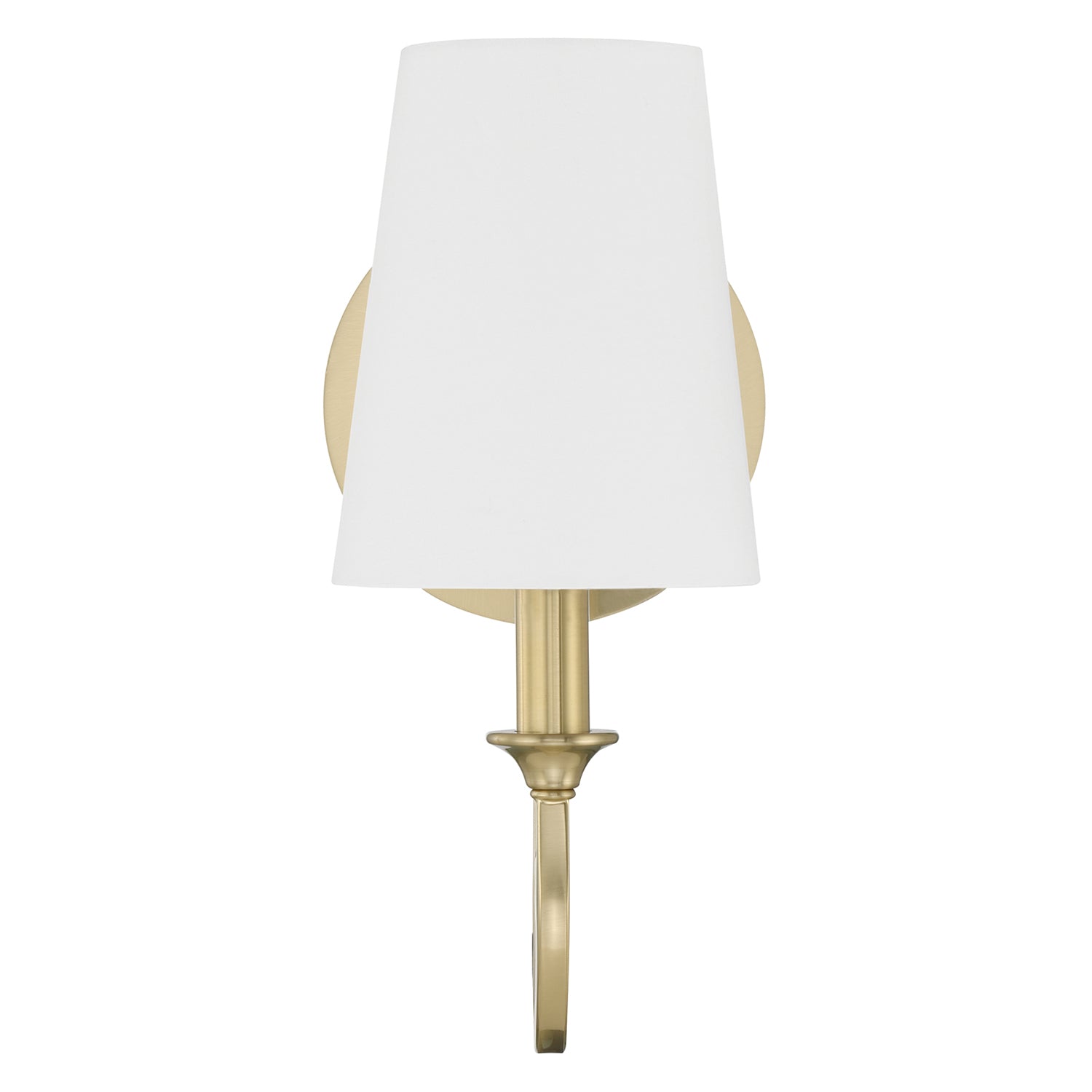 Crystorama Payton 1-Light Wall Sconce