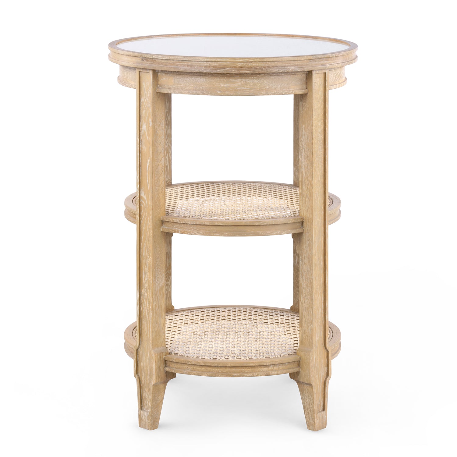 Villa and House Pierre Side Table