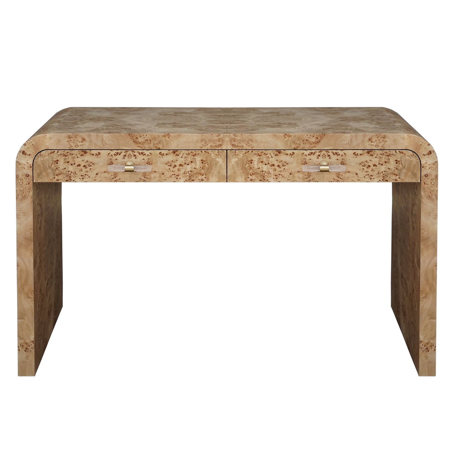 Worlds Away Petra Desk