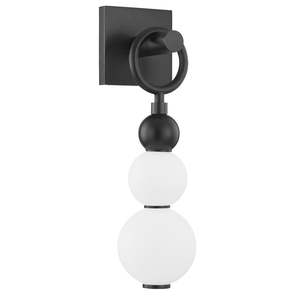 Pembrooke & Ives x Hudson Valley Lighting Perrin Wall Sconce