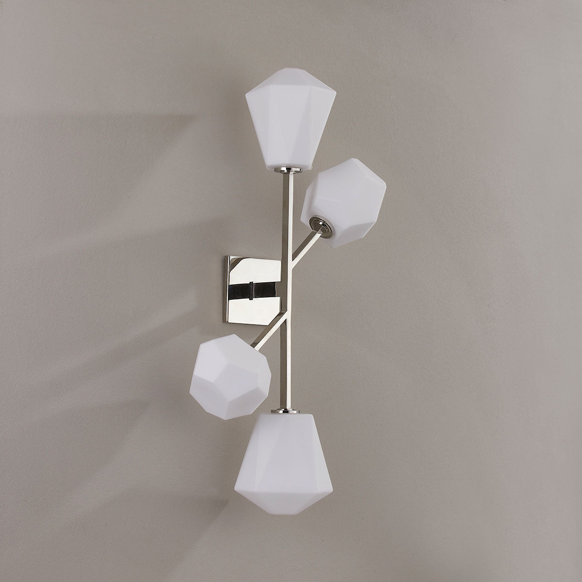 Pembrooke & Ives x Hudson Valley Lighting Tring Wall Sconce - Final Sale