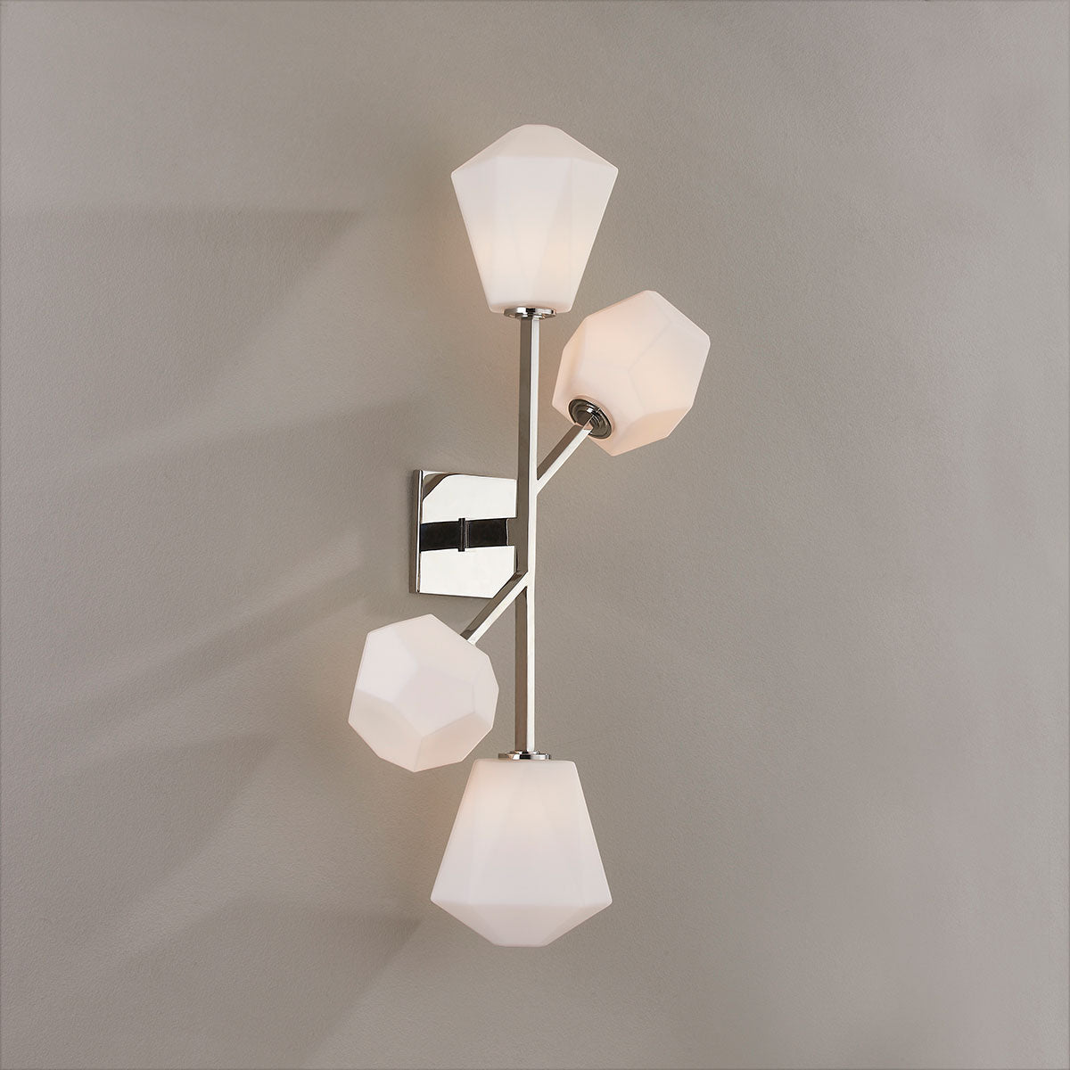 Pembrooke & Ives x Hudson Valley Lighting Tring Wall Sconce - Final Sale