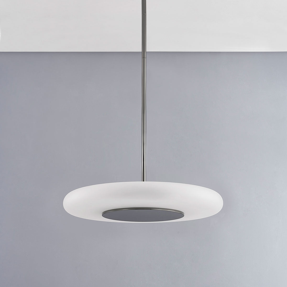 Pembrooke & Ives x Hudson Valley Lighting Blyford Pendant