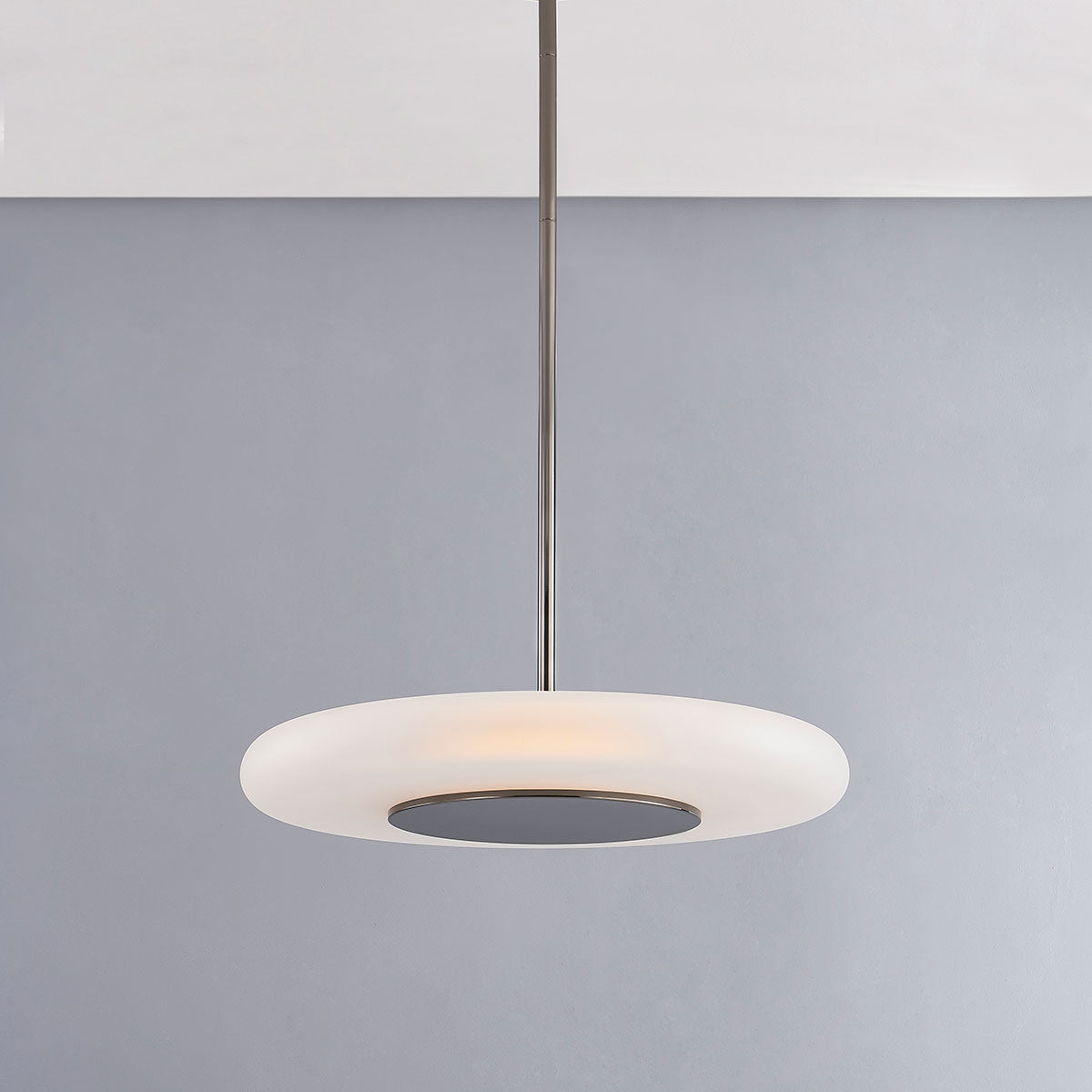 Pembrooke & Ives x Hudson Valley Lighting Blyford Pendant